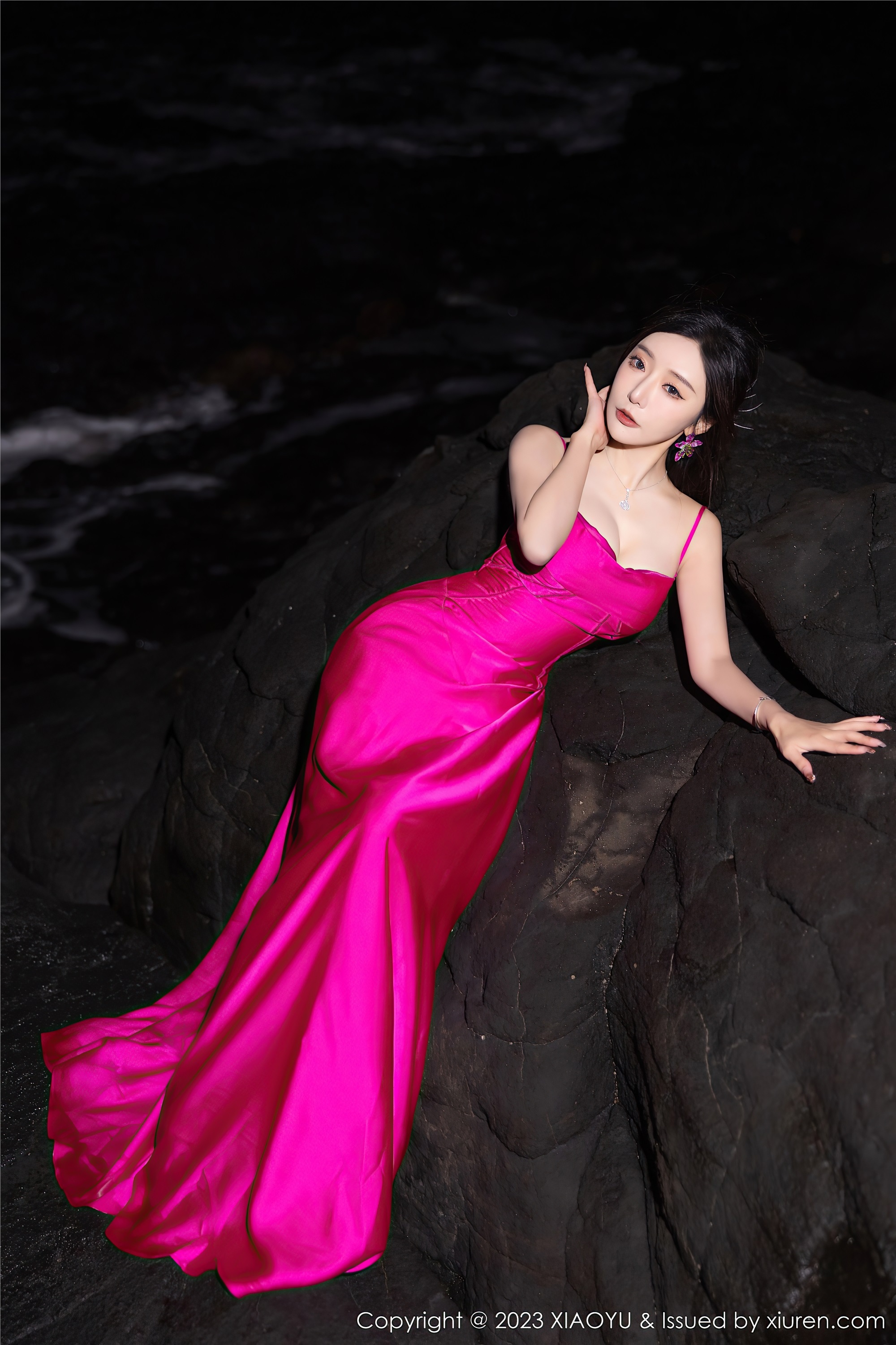 XIAOYU语画界 2023.12.28 VOL.1174 王馨瑶yanni